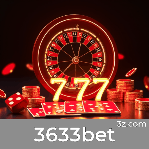 Exploração de Jogos Incomparáveis no 3633bet: Diversão Inovadora