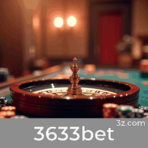 Profundidade e Precisão em Análise Esportiva na 3633bet