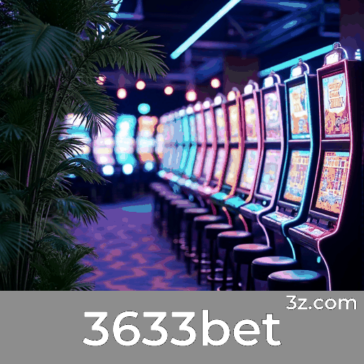 Avaliação Sistemática de Bônus para Retornos Máximos na 3633bet