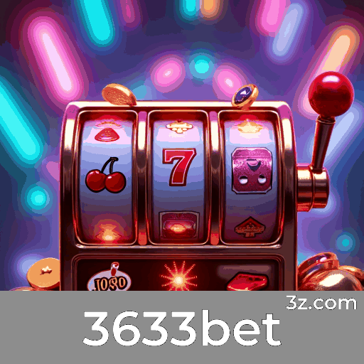 Experimente 3633bet: Praticidade e Funções Completas