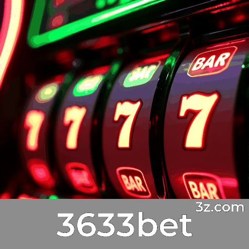 Experimente 3633bet: Praticidade e Funções Completas